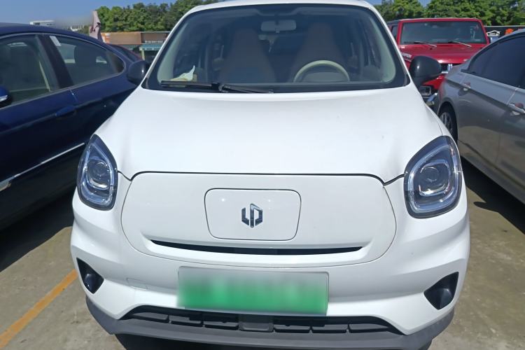 Used Leapmotor T03 2025 310 Comfort Edition