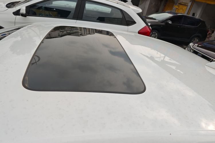 Used Buick GT 2019 15T Dual-Clutch Connected Elite Model China VI