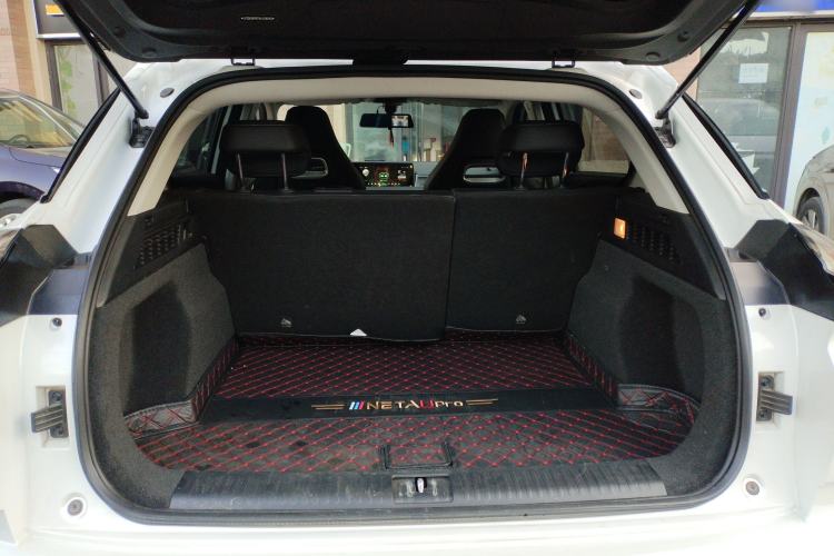 Used NETA U 2022 Zhi400 Pro Lithium Iron Phosphate