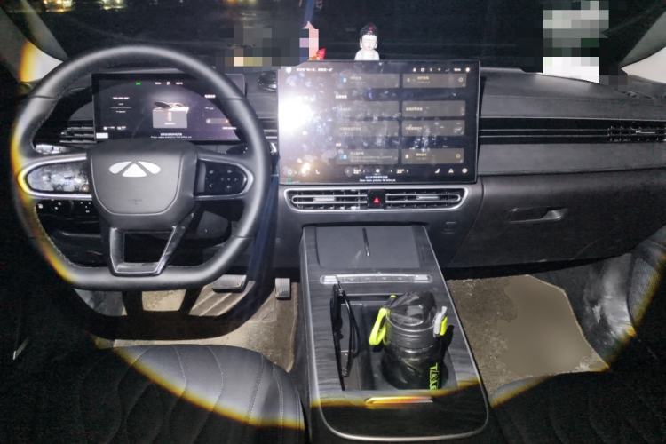 Used Chery Fengyun A8L 2025 1.5 TGDI 145 km Comfort Version
