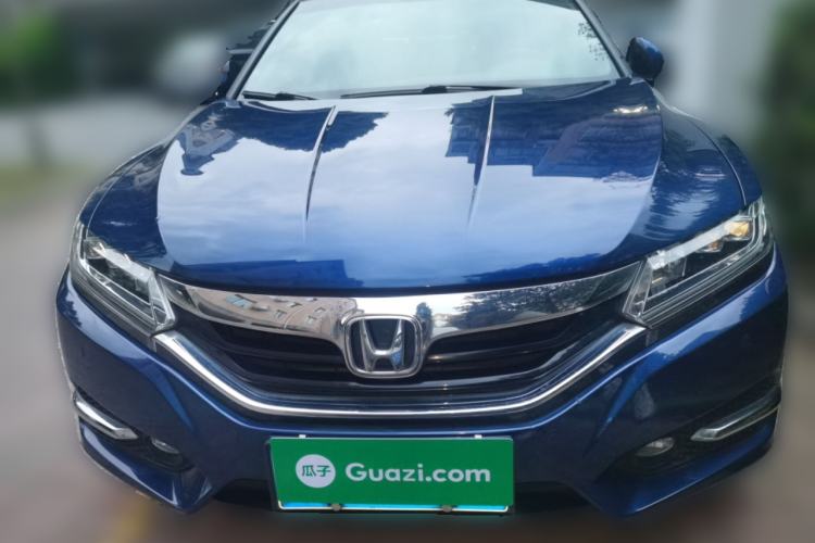 Used Honda Spirior 2015 2.4L Prestige Edition Front