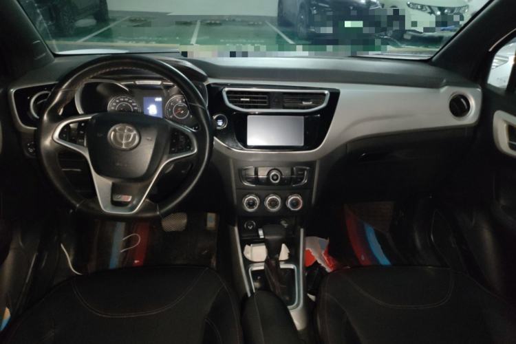 Used Brilliance V3 2015 1.5L Automatic Smart Version