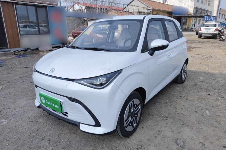 Used Chery QQ Domi 2025 Model 305km Comfort Edition