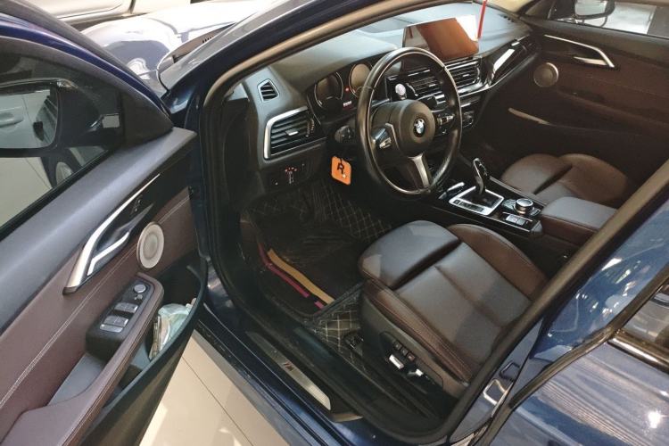 Used BMW 1 Series 2021 Revised 120i M Sport Night Edition