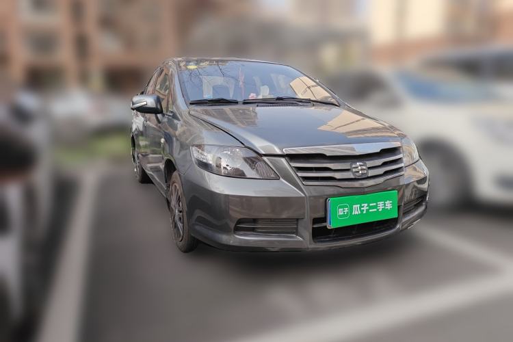 Used Everus S1 2011 1.3L Automatic Comfort Edition
