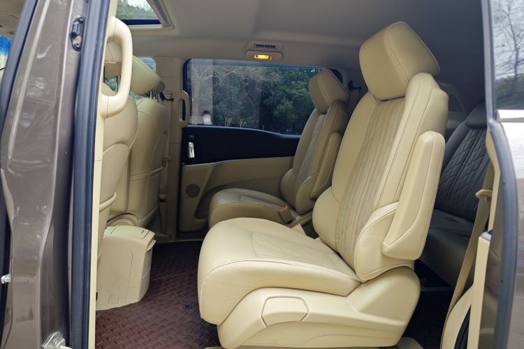 Used Buick GL8 2023 Land Executive Class 652T Luxury Model