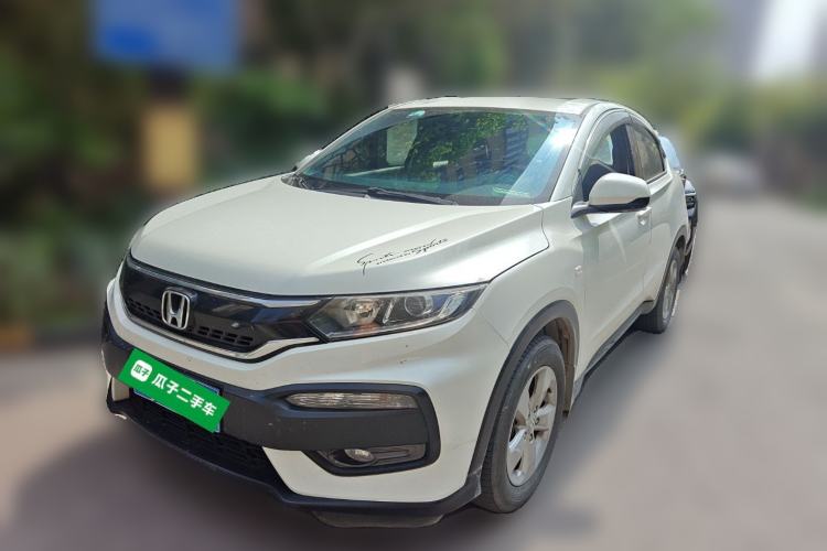 Used Honda XR-V 2017 1.5L LXi CVT Classic Edition