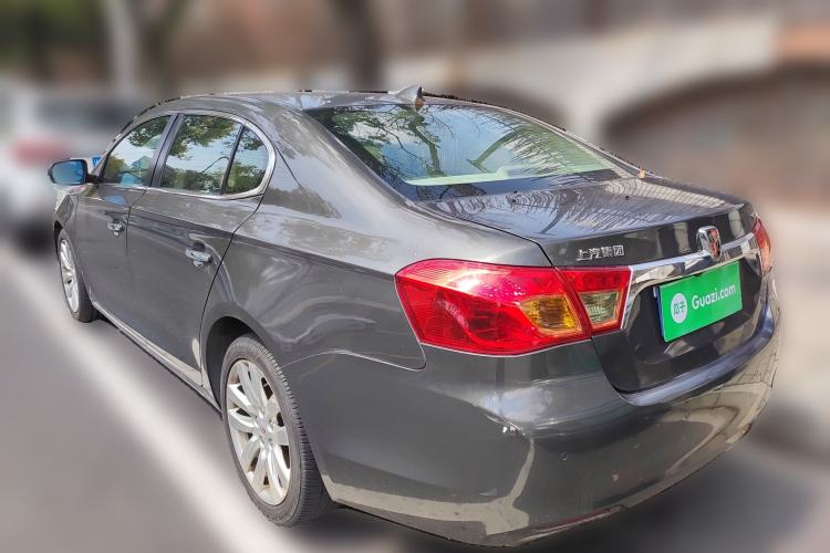 Used Roewe 950 2012 2.4L Luxury Executive Edition