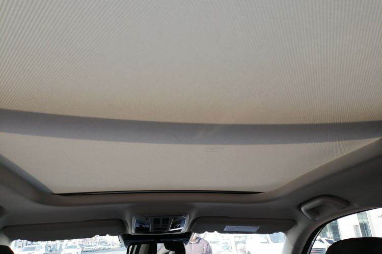 Used Haval F7 2021 2.0T All-Wheel Drive iJoy