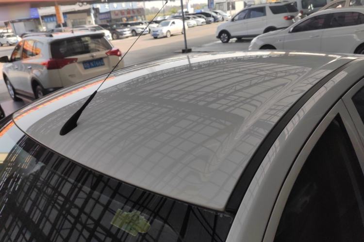 Used Chevrolet Sail 2015 Sail 3 1.3L AMT Ideal Edition
