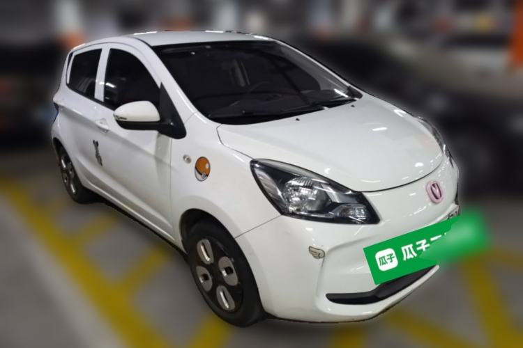 Used CHANGAN Benni E-Star 2021 National Edition Xin Yue Version Lithium-Ion Battery

