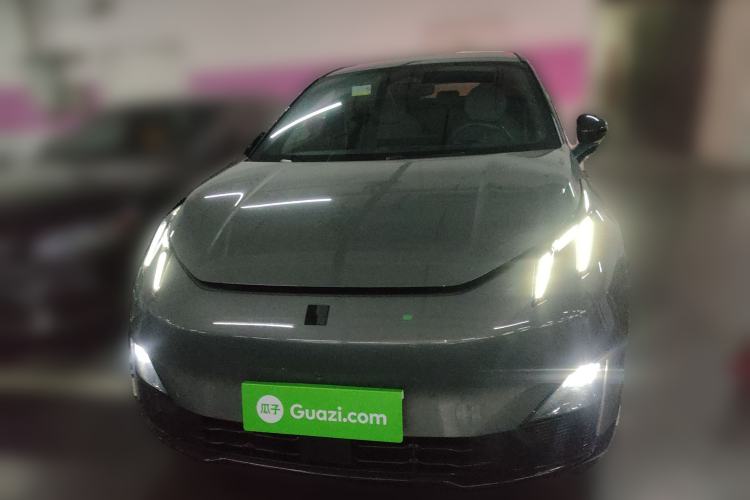 Used Lynk & Co Z20 2025 530 km Range Rear-Wheel Drive Pro