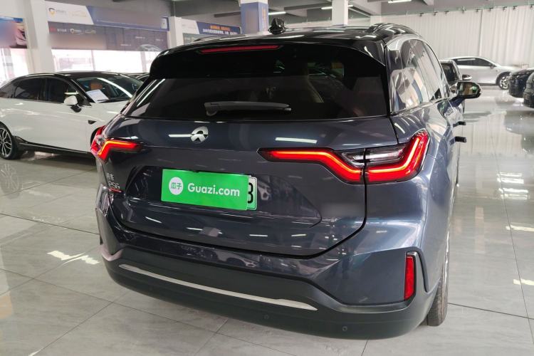 Used Nio ES6 2022 75 kWh Performance Version
