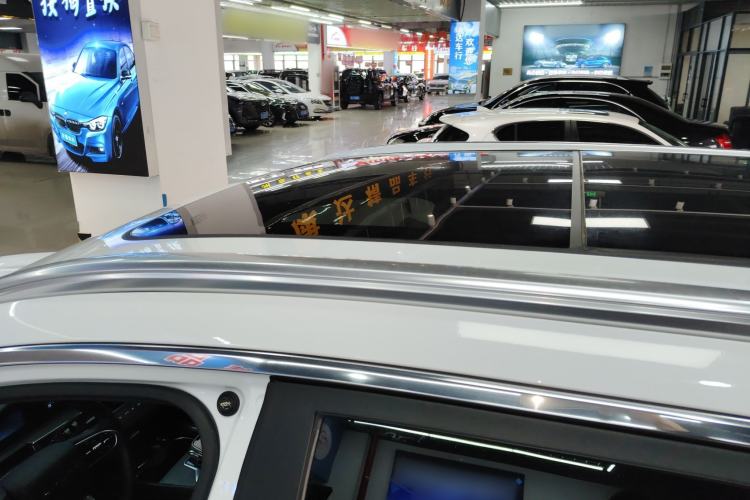 Used Chery Tiggo 8 PRO 2022 290T Two-Wheel Drive Sky Dome Edition 5 Seats