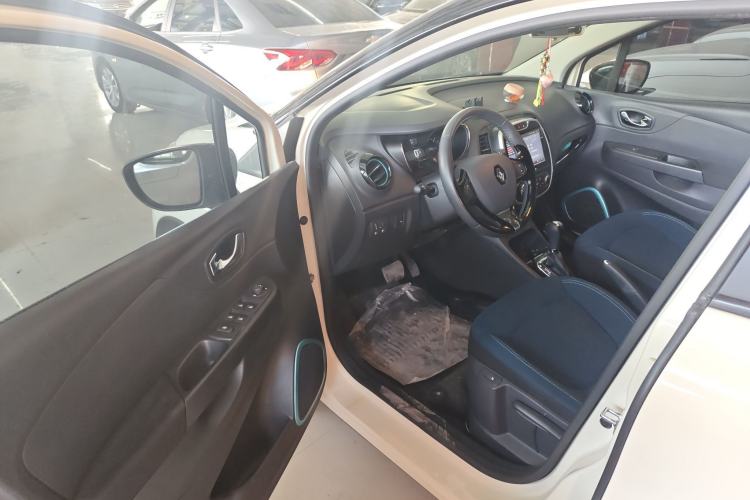 Used Renault Captur 2015 1.2T Automatic Comfort Edition