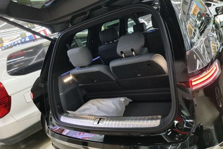 Used Nio ES8 2026 Model 6-seat Executive Luxury Edition