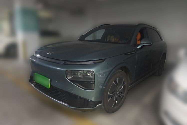 Used XPeng G9 2024 570 Pro Guazi used car, China used car export, Used car for sale, Used  cars, Cheapest cars for sale
