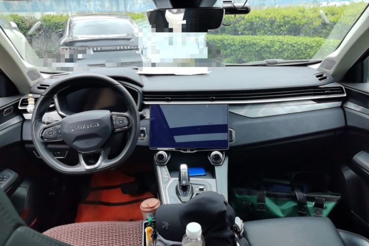 Used Lynk & Co 01 2021 2.0TD Two-Wheel-Drive Pro Trim