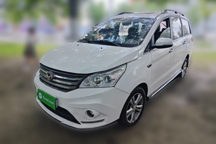 Used HYOSOW H3 2016 H3F 1.5L Manual Prestige Edition Guazi used car, China used car export, Used car for sale, Used cars, Cheapest cars for sale
