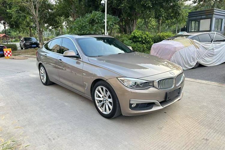 Used BMW 3 Series GT 2013 320i Sport Design Package
