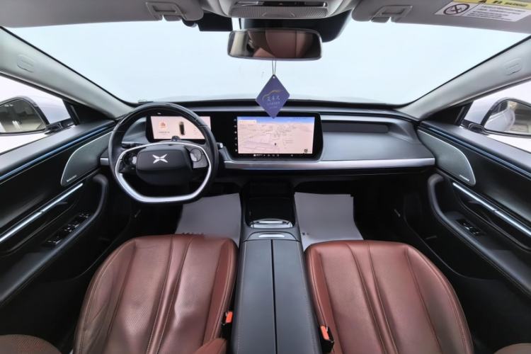 Used XPeng P7 2020 670N