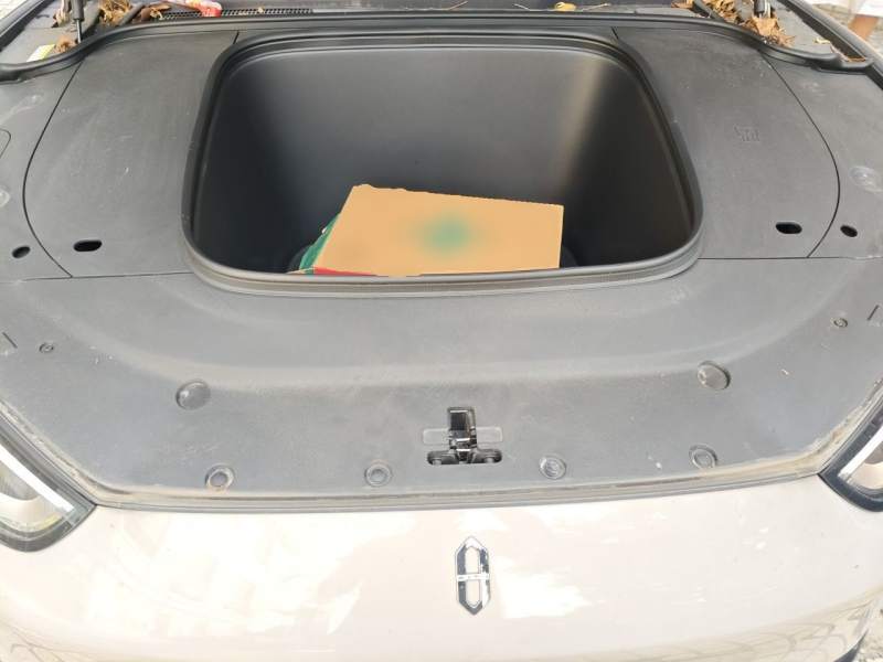 Used Hima AITO M5 2022 Pure Electric Rear-Drive Standard Edition — 21