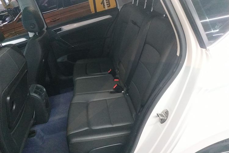 Used Volkswagen Golf Sportsvan 2019 280TSI Automatic Trendy Model China VI Standard