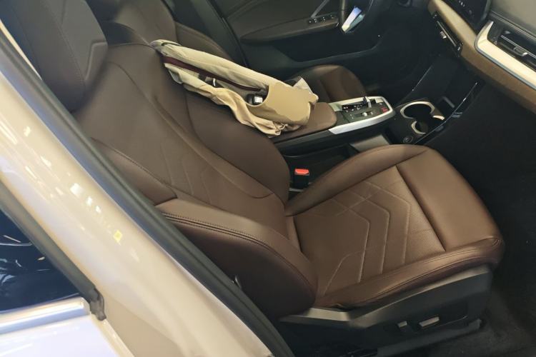 Used BMW X1 2023 xDrive25Li X Design Package
