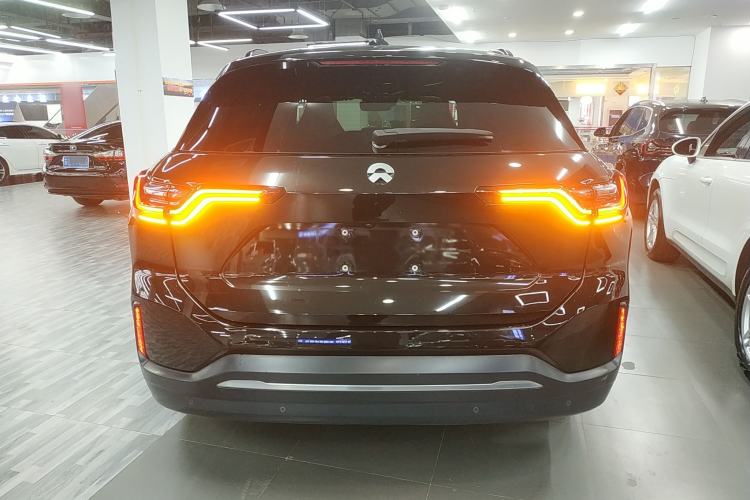 Used Nio ES6 2022 75 kWh Performance Version
