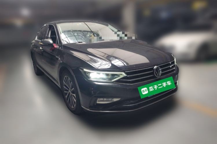 Used Volkswagen Magotan 2020 330TSI DSG Luxury Edition
