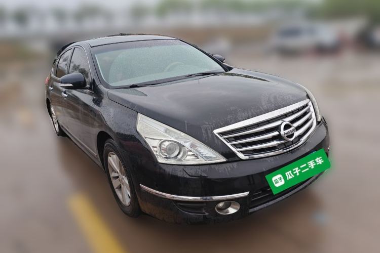 Used Nissan Teana 2011 2.5L XL Glory Edition
