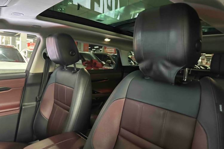 Used Land Rover Range Rover Evoque 2022 Facelifted Aurora L 249 PS R-Dynamic Luxury Edition