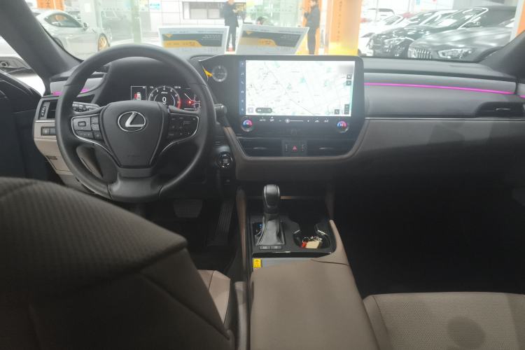 Used Lexus ES 2025 200 Premium Edition