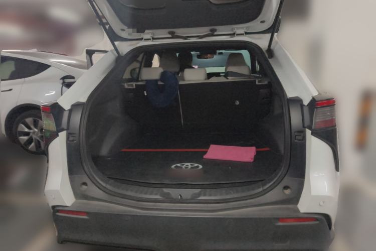 Used Toyota GAC Toyota bZ4X 2022 Long-Range Pro