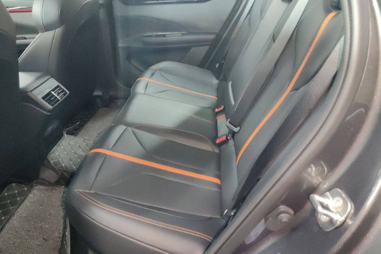 Used Changan UNI-V 2024 1.5T Prestige Edition
