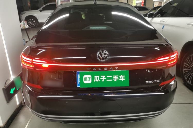 Used Volkswagen Passat 2023 Revised 330TSI Elite Edition
