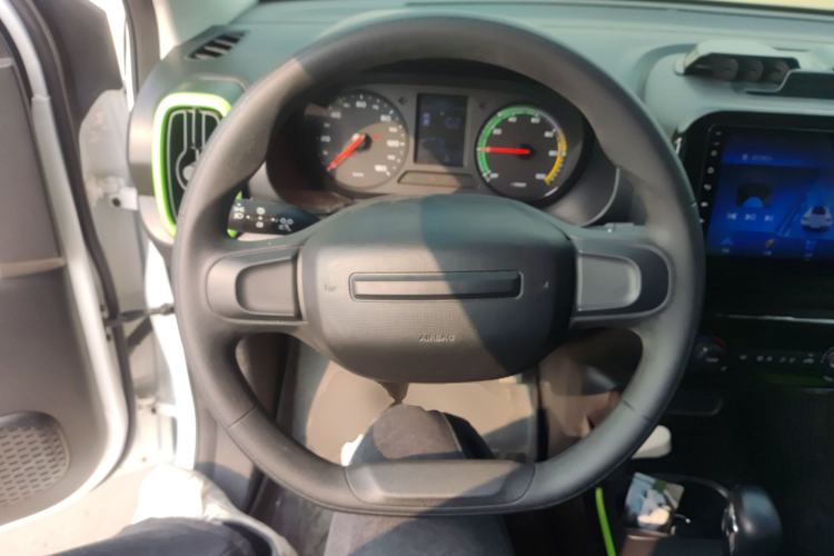 Used Roewe Clever 2021 302km Excellence Edition
