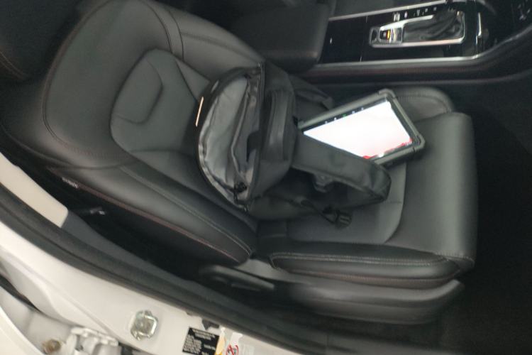 Used CHANGAN CS75 2021 Honor Million Edition 280T DCT Luxury Model
