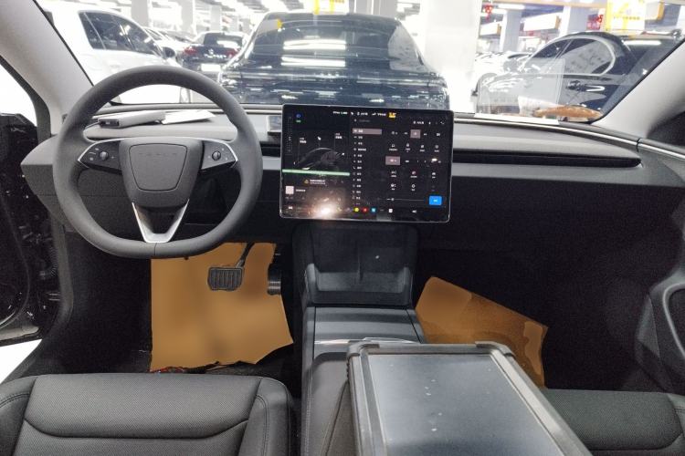 Used Tesla Model 3 2025 Model Revised Rear-Wheel-Drive Version