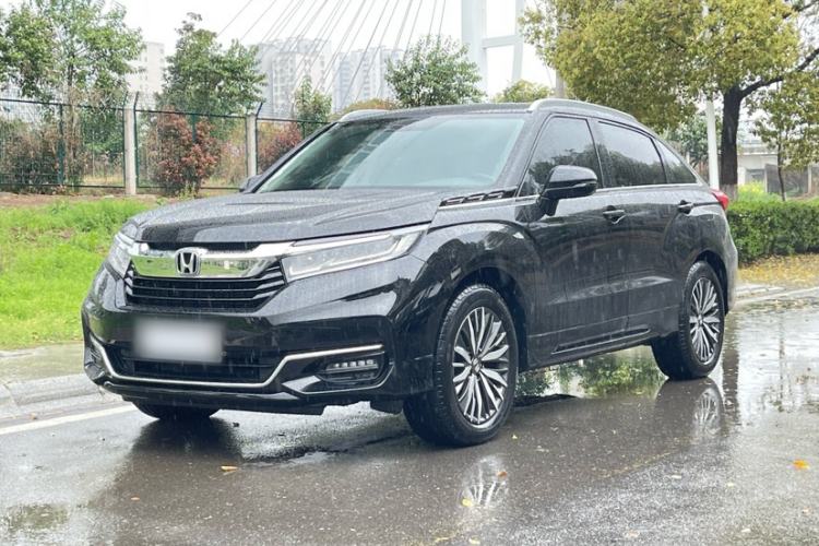 Used Honda Avancier 2020 370TURBO Two-Wheel Drive Luxury Edition