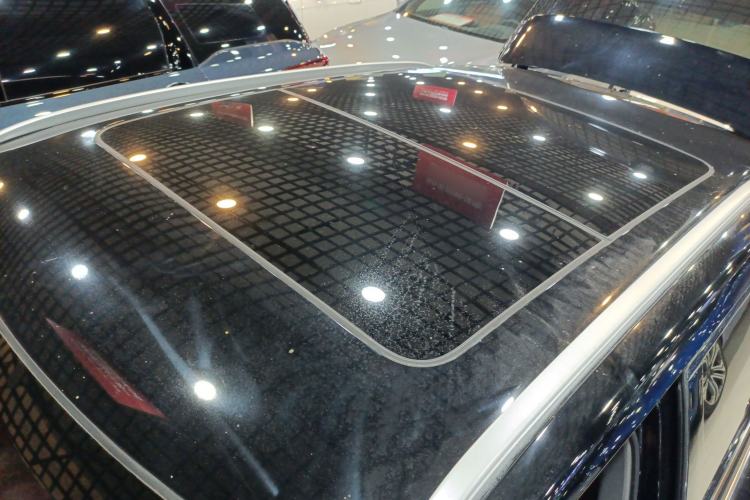 Used Honda UR-V 2020 370TURBO Four-Wheel Drive Prestige Edition
