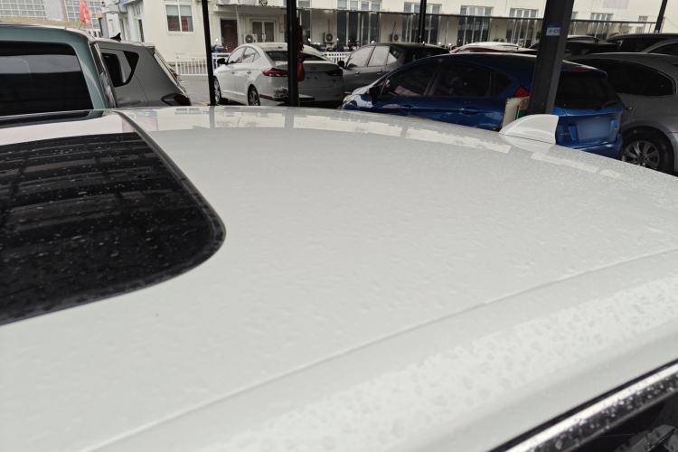 Used Honda Civic 2023 240TURBO CVT Dynamic Edition Roof