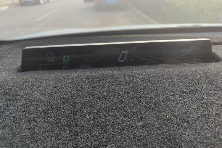 Used NETA V 2022 Chao 300 Lite Lithium Iron Phosphate Instrument Cluster