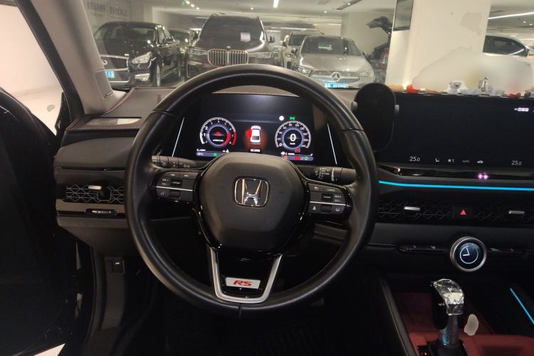 Used Honda Accord 2023 260TURBO Excellence Edition