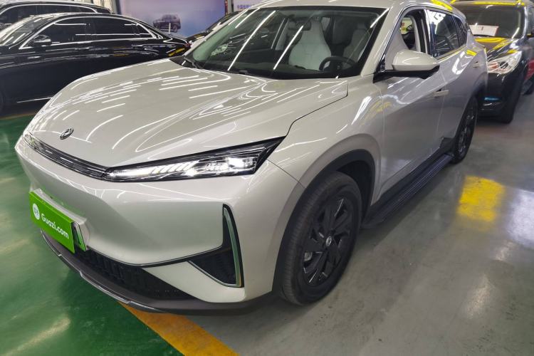 Used Dongfeng Aeolus L7 New Energy 2024 518 Pro Left Side