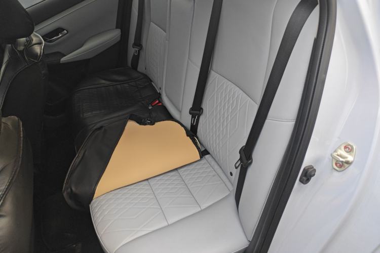 Used Nissan Sylphy 2023 Super Hybrid Electric Drive Ultra-Luxury Model Left Rear Seat