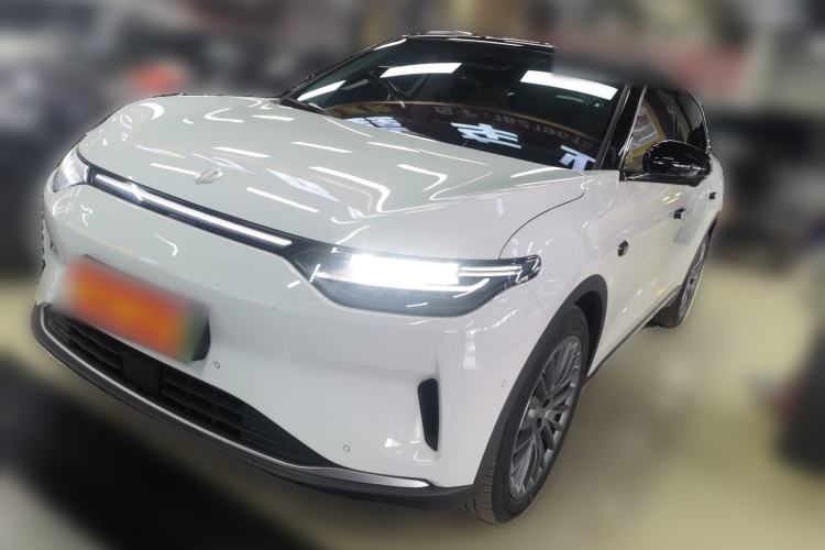 Used Leapmotor C11 2024 All-Electric 580 Luxury Edition