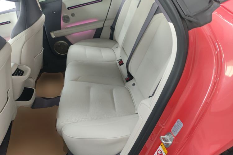 Used Avatr 06 2025 Pro Range-Extended Edition