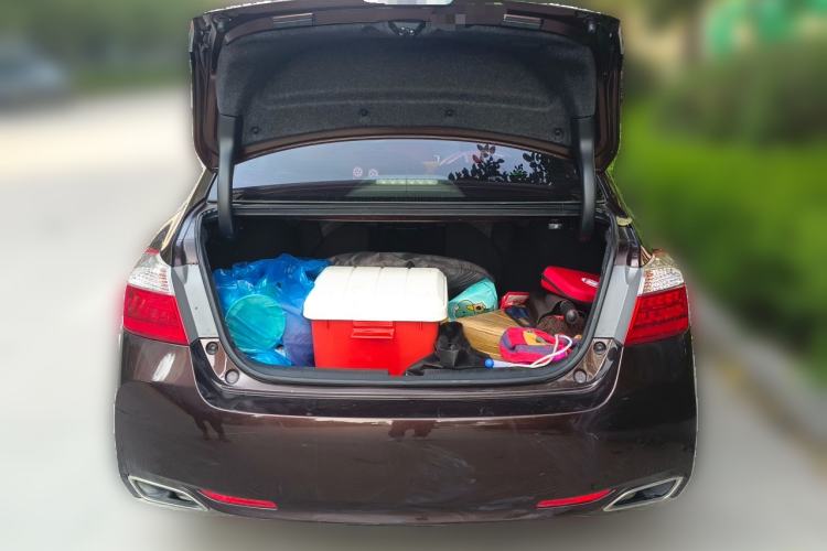 Used Honda Accord 2015 2.0L LX Comfort Edition
