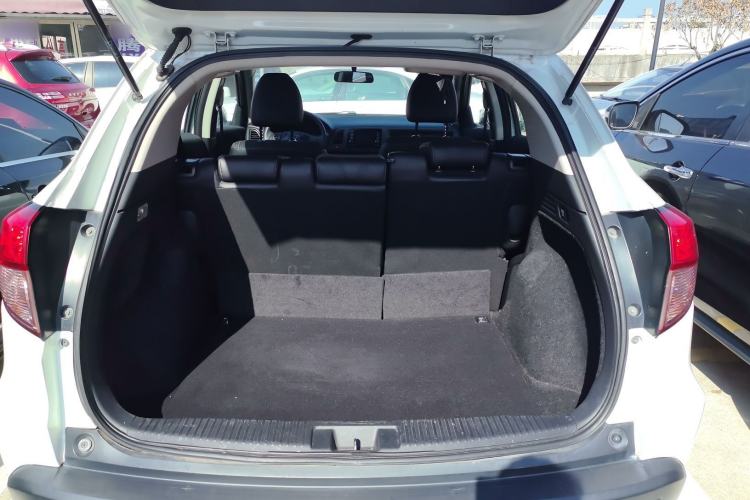 Used Honda Vezel 2015 1.8L CVT 2WD Elite Model